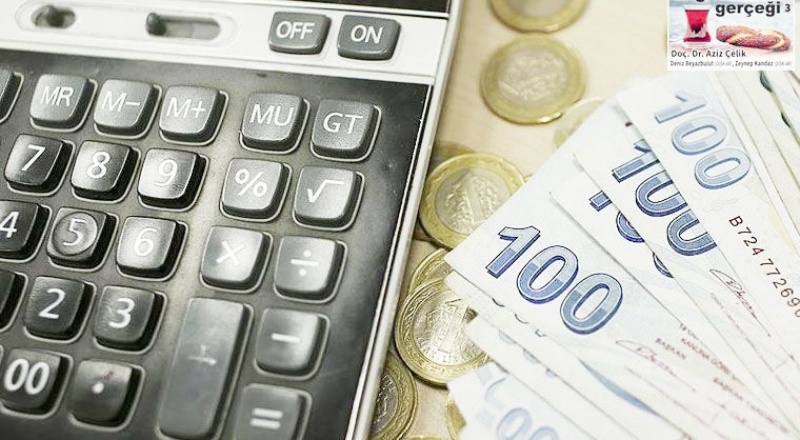 Asgari ücret, kişi başı milli gelire göre yüzde 42 eridi
