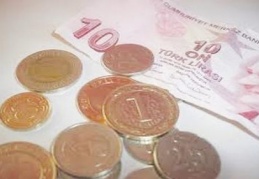 Asgari ücret net bin 800 lira olmalıdır