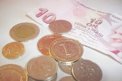 Asgari ücret net bin 800 lira olmalıdır