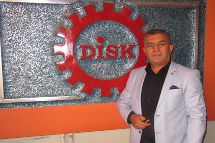 &#8220;Asgari ücret, on milyonların derdidir&#8221;
