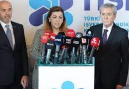 Asgari ücret toplantısı sonrası TİSK'ten açıklama