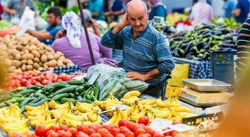 "Asgari ücret yeniden belirlenmeli"