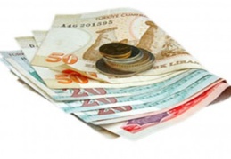Asgari ücrete 30 lira zam yapılacak