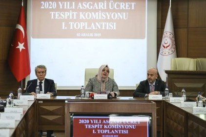Asgari ücretle çalışanlardan fedakârlık beklenmemeli