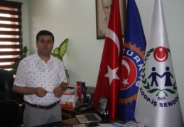 Asgari ücretle geçinenler imkansızı başarıyor