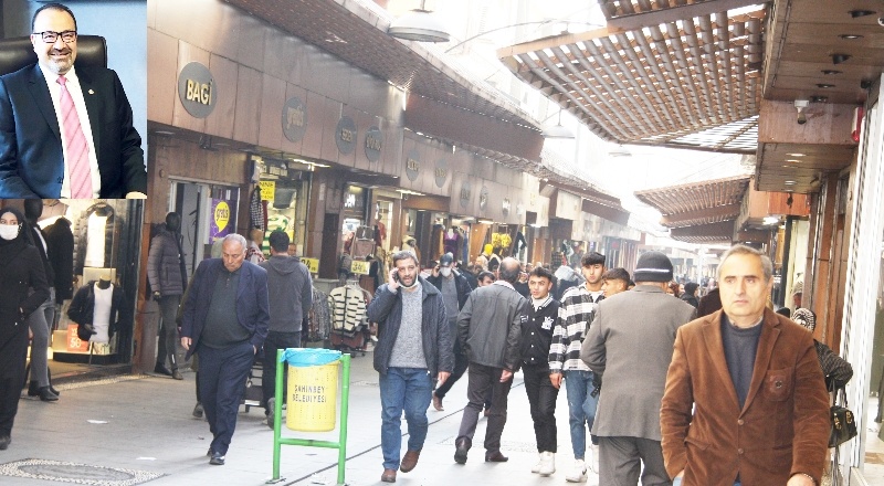 “Asgari ücretli 10 bin lira maaş alsa bile bu zamlar yüzünden geçinemez”