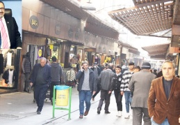 “Asgari ücretli 10 bin lira maaş alsa bile bu zamlar yüzünden geçinemez”