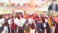 Asgari ücretli 5 aylık maaşı ile ancak bir düğün salonu tutabilir