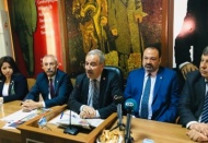 Asgari ücretli çalışanlar açlığa mahkum edilmiştir