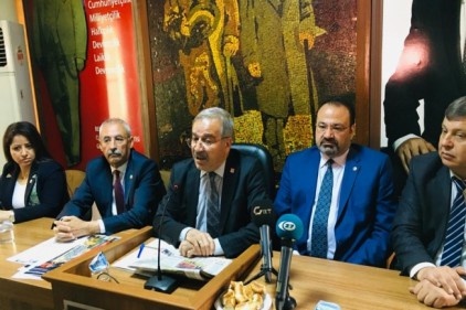 Asgari ücretli çalışanlar açlığa mahkum edilmiştir