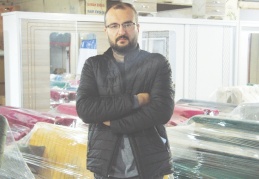 Asgari ücretli, çamaşır makinesi için 45 gün çalışmak zorunda