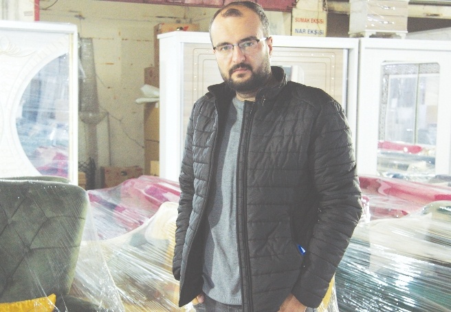 Asgari ücretli, çamaşır makinesi için 45 gün çalışmak zorunda