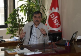 Asgari ücretli can suyu istiyor