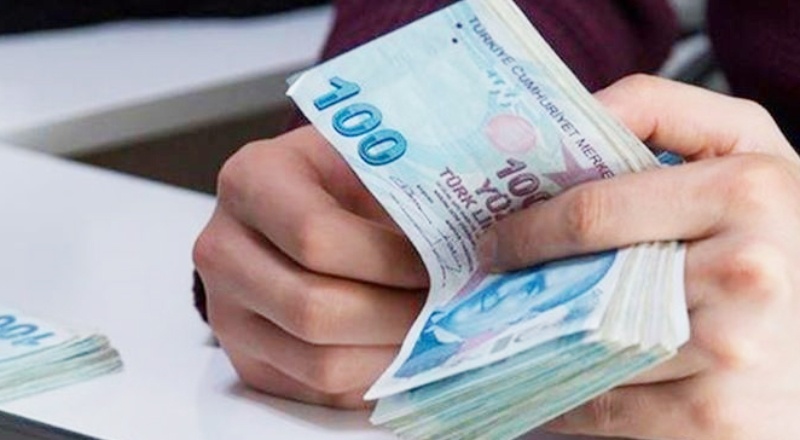 Asgari ücretli her ay 10 dolar fakirleşiyor