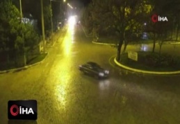 Asgari ücretli mermer ocağı işçisinin 5 bin TL'lik drift cezası isyanı