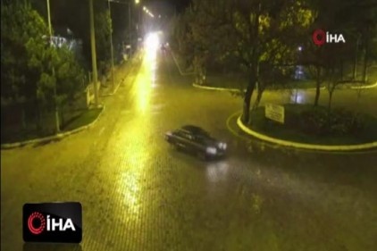 Asgari ücretli mermer ocağı işçisinin 5 bin TL&#039;lik drift cezası isyanı
