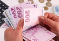 Asgari ücretlinin kaybı 50 Euro