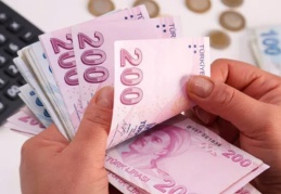 Asgari ücretlinin kaybı 50 Euro