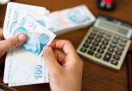 Asgari ücrette ikinci zam beklentisi