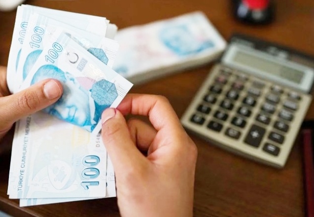 Asgari ücrette ikinci zam beklentisi