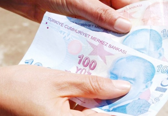 Asgari ücrette patronlardan 'yükü azaltın' talebi