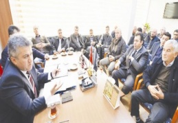 Asgari ücrette üçüncü toplantı 25 Aralık’ta