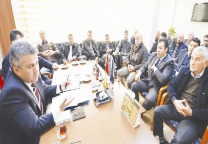 Asgari ücrette üçüncü toplantı 25 Aralık’ta