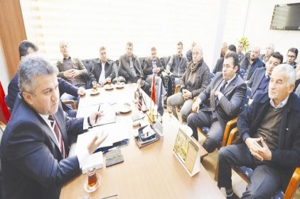 Asgari ücrette üçüncü toplantı 25 Aralık&#8217;ta