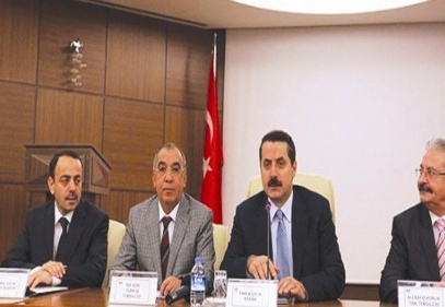 Asgari ücrette zam pazarlığı başladı