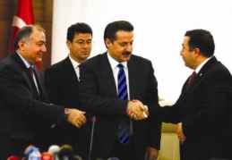 Asgari ücrette zam pazarlığı başlıyor
