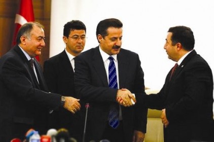 Asgari ücrette zam pazarlığı başlıyor