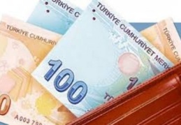 Asgari ücretteki artıştan enflasyona 1.5 puanlık etki bekleniyor 
