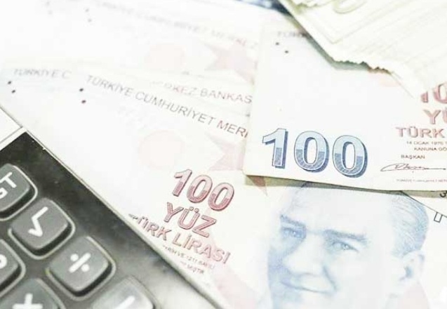 Asgari ücretteki vergi muafiyeti bütçeye 54 milyar olarak yansıyacak