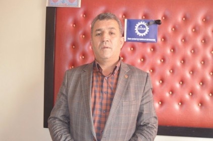 &#8216;Asgari ücretten vergi alınmamalı&#8217;