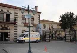 ASHA’nın hibe kredisinden SEV Amerikan Hastanesi de yararlanacak