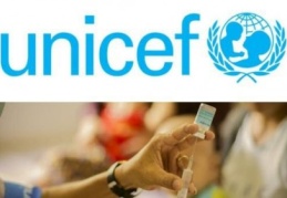 Aşı, çocukları ölümcül hastalıklara karşı koruyarak, her yıl 3 milyon ölümü önlüyor