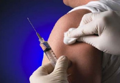 Aşı, hastalıkların kötü etkisinden korur