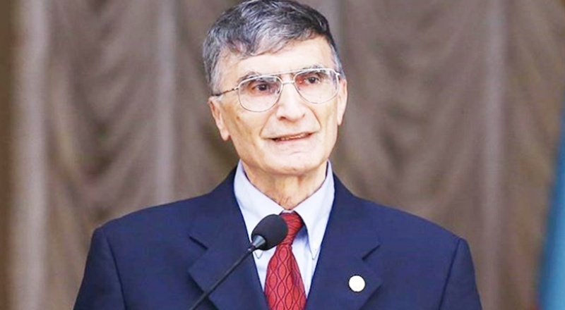 Aşı karşıtı olmak mantık dışı bir tutum