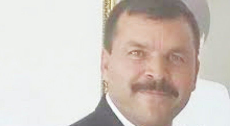 Aşı karşıtıydı, koronadan öldü