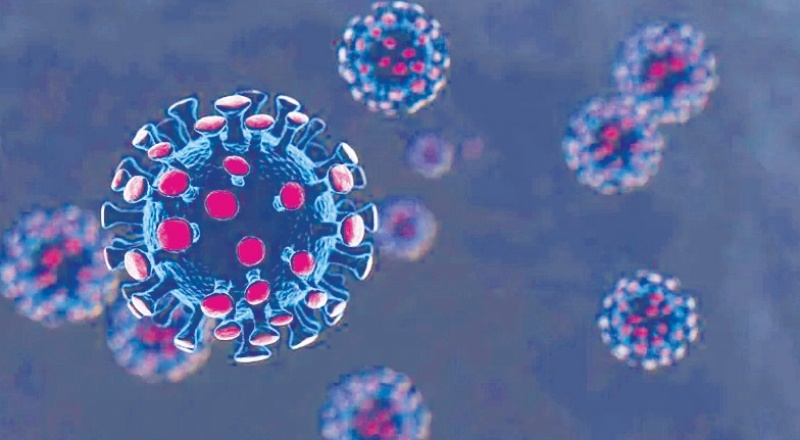 Aşı kayıtsızlığı sorunları devam ettikçe, yarın Epsilon, öbür gün Gamma varyantlarını konuşacağımız kesindir