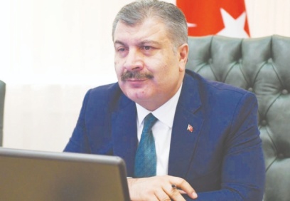 Aşı konusunda sözleşmelere uyulmuyor, hedef haziran sonu 40 yaş üstünün aşılanmasını tamamlamak