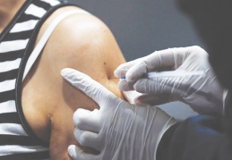 Aşı olmayana iş yok!