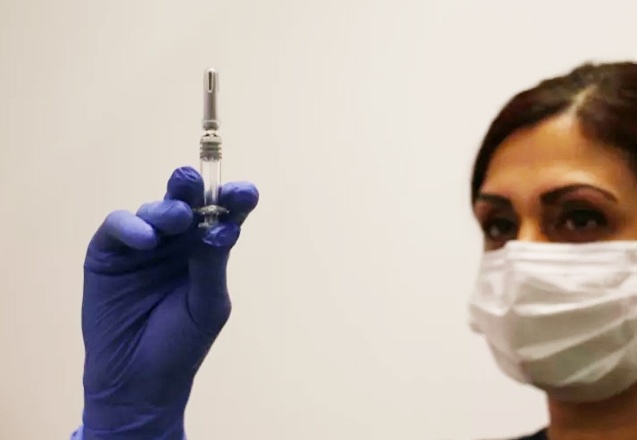 Aşı olmayanlara kısıtlama gelebilir