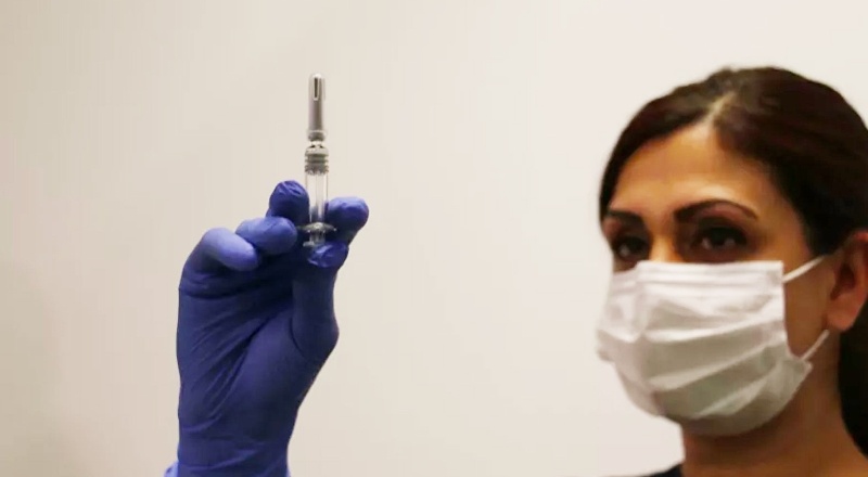 Aşı olmayanlara kısıtlama gelebilir