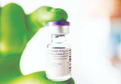 Aşı randevusu alan yurttaşlar aşı olmadan geri döndü