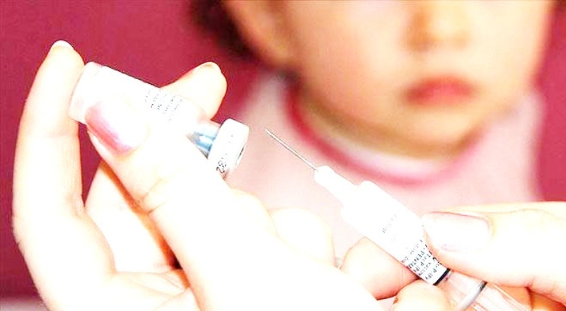 Aşı tedariki bir haftada ‘şüpheli’ hale geldi