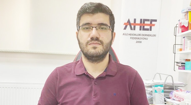 Aşı tereddüdü ve reddi dikkat çekici boyutlara ulaştı