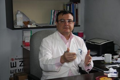 Aşı yapılmayan çocuk sayısı her sene artıyor