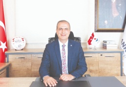 ASİD Genel Başkanı Dr. Yıldırım: Hekimlik kutsal bir meslektir