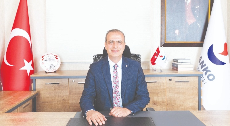 ASİD Genel Başkanı Dr. Yıldırım: Hekimlik kutsal bir meslektir